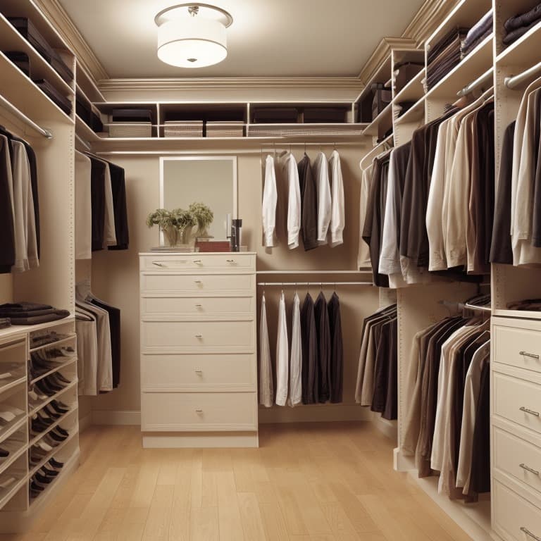 Closet